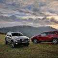 Gama y precios Jeep Cherokee 2.2 Multijet turbodiésel