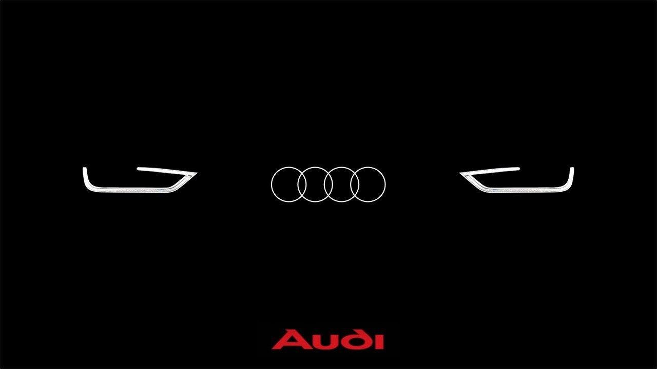 Coches nuevos Audi 2021