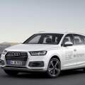 Claves para comprar un SUV híbrido