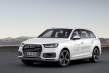 Claves para comprar un SUV híbrido