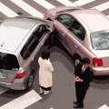 Los accidentes en coches autónomos afectan más a las mujeres que a los hombres