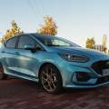 Prueba y opinión del Ford Fiesta: precio y comportamiento del híbrido