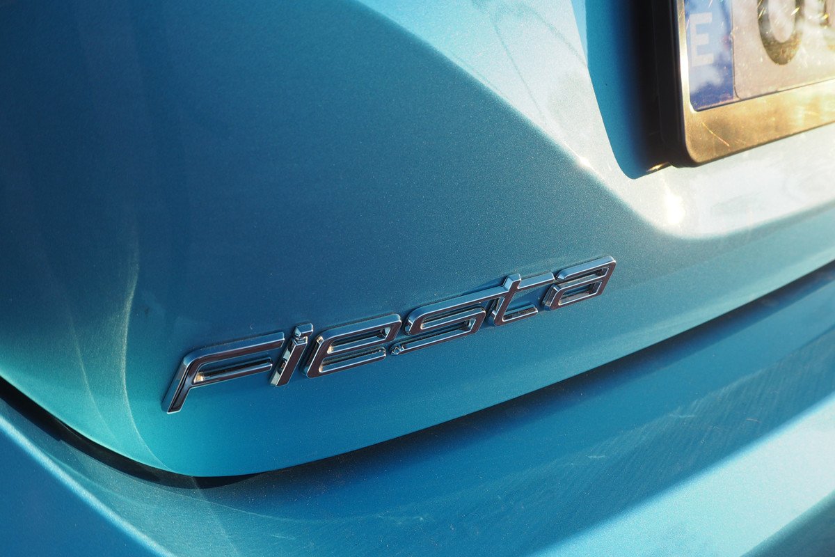 Prueba y opinión del Ford Fiesta: precio y comportamiento del híbrido
