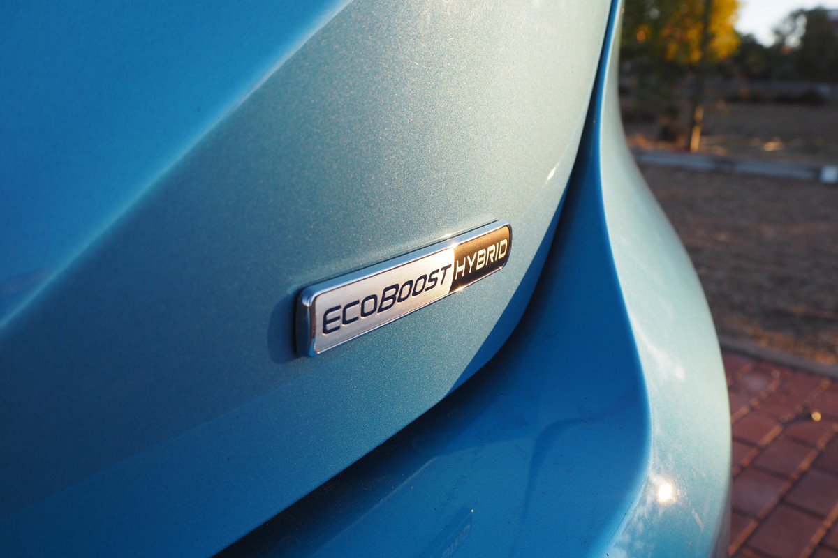 Prueba y opinión del Ford Fiesta: precio y comportamiento del híbrido