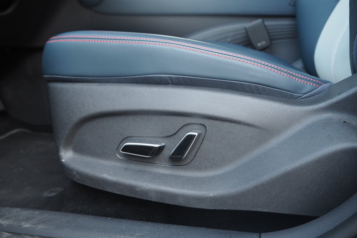 Prueba y opinión del BYD Atto 3: características, interior, autonomía y maletero