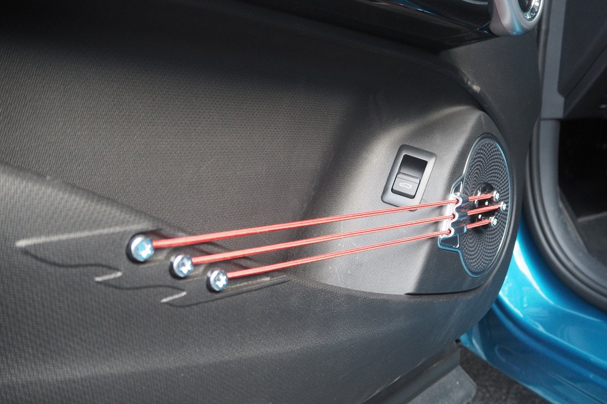 Prueba y opinión del BYD Atto 3: características, interior, autonomía y maletero