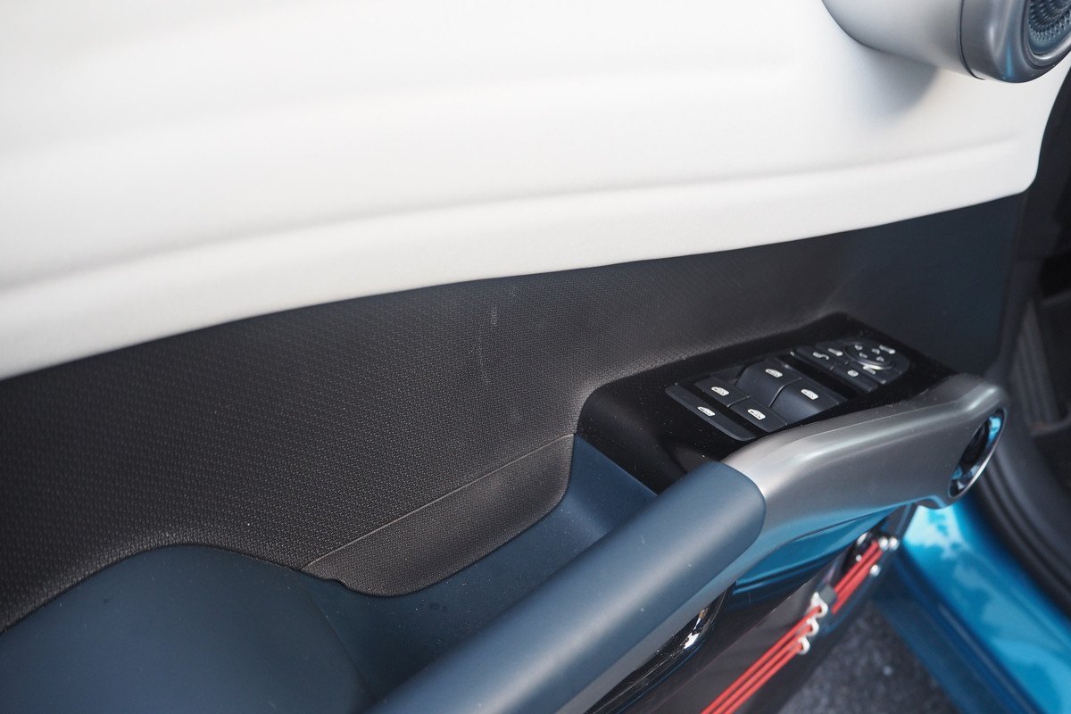 Prueba y opinión del BYD Atto 3: características, interior, autonomía y maletero