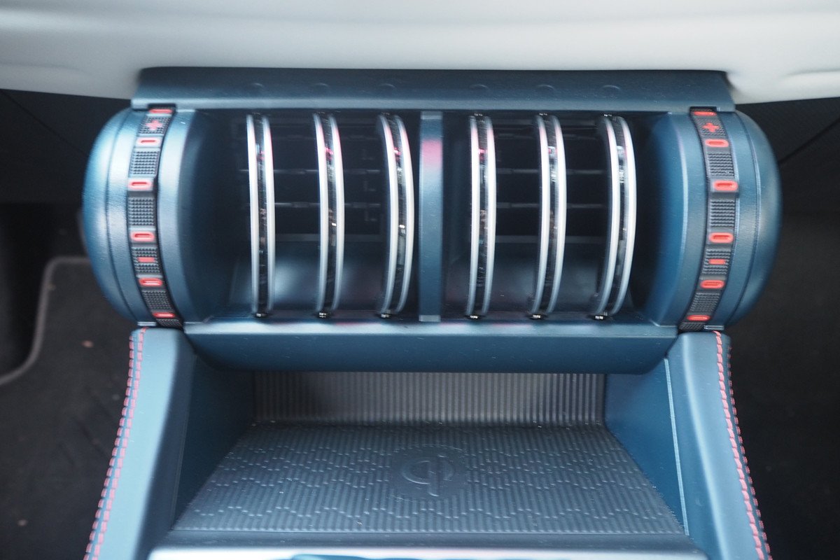 Prueba y opinión del BYD Atto 3: características, interior, autonomía y maletero