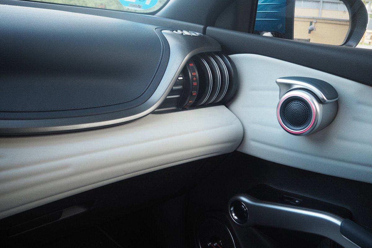 Prueba y opinión del BYD Atto 3: características, interior, autonomía y maletero