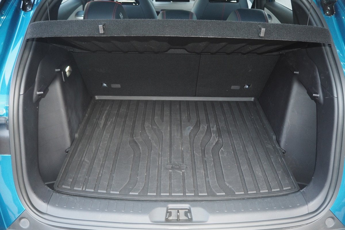 Prueba y opinión del BYD Atto 3: características, interior, autonomía y maletero