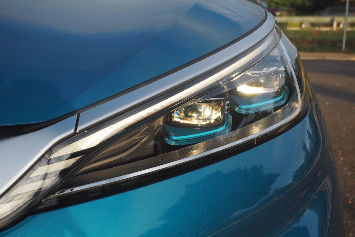 Prueba y opinión del BYD Atto 3: características, interior, autonomía y maletero