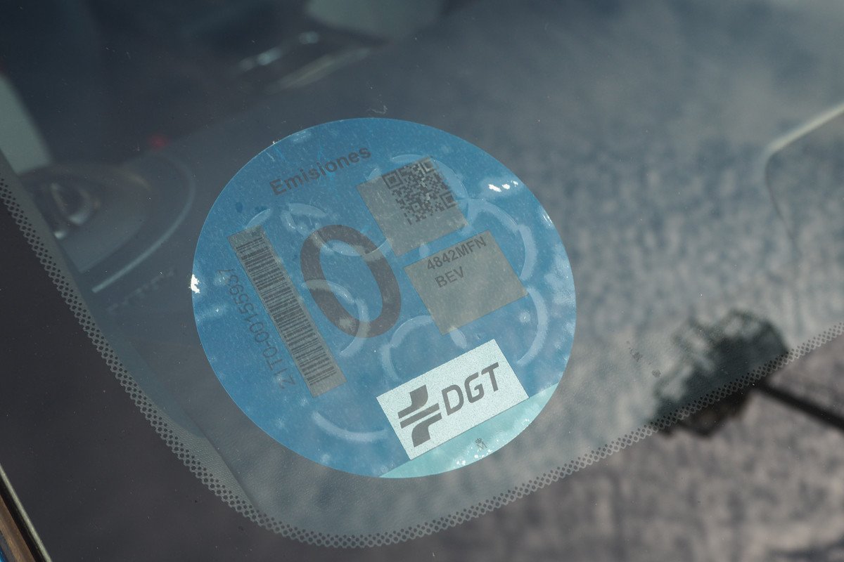 Prueba y opinión del BYD Atto 3: características, interior, autonomía y maletero