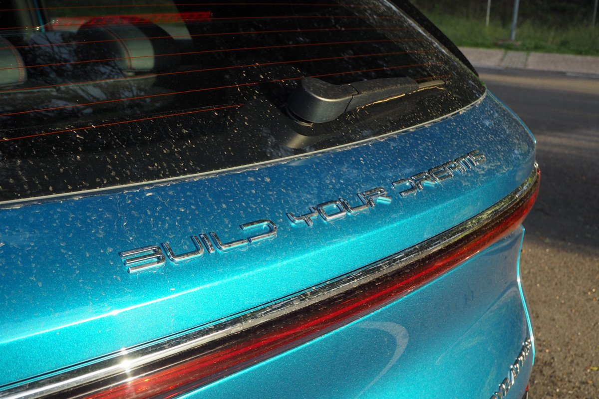 Prueba y opinión del BYD Atto 3: características, interior, autonomía y maletero