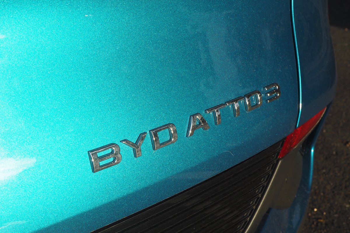 Prueba y opinión del BYD Atto 3: características, interior, autonomía y maletero
