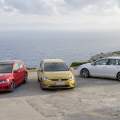 Prueba Volkswagen Golf 2017: Generación VII 2.0