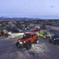 Así son los Jeep del Moab Easter Jeep Safari 2018