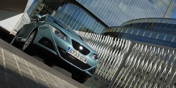 Seat Ibiza: nueva motorización