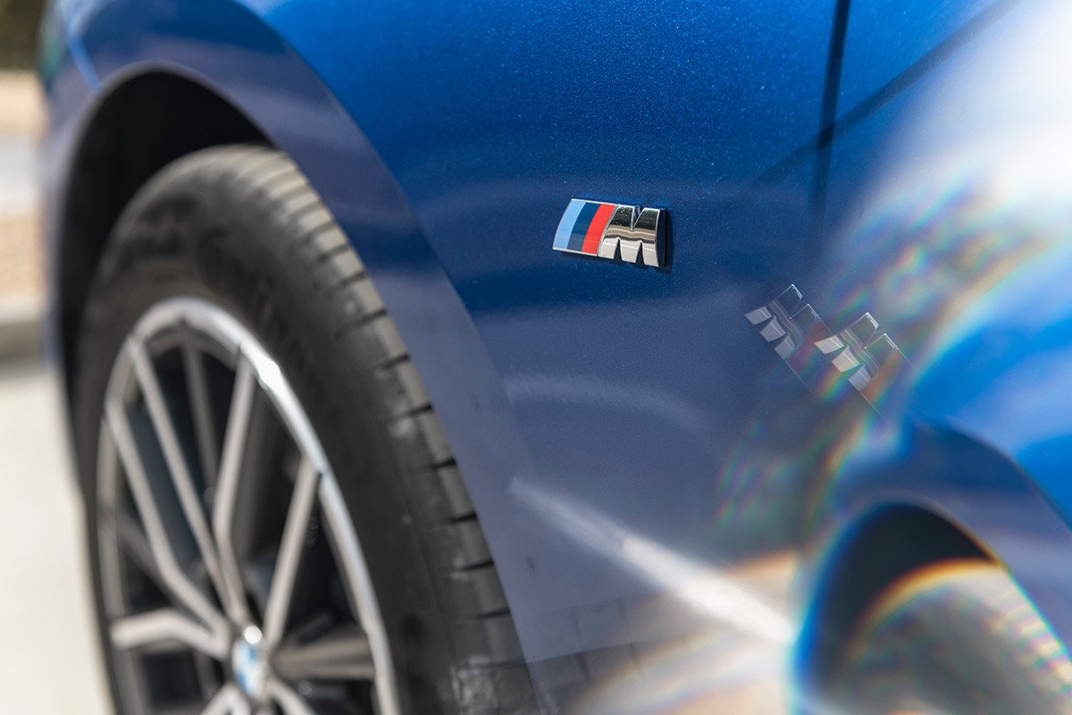 Prueba BMW Serie 2 Active Tourer, maletero, precio y comportamiento