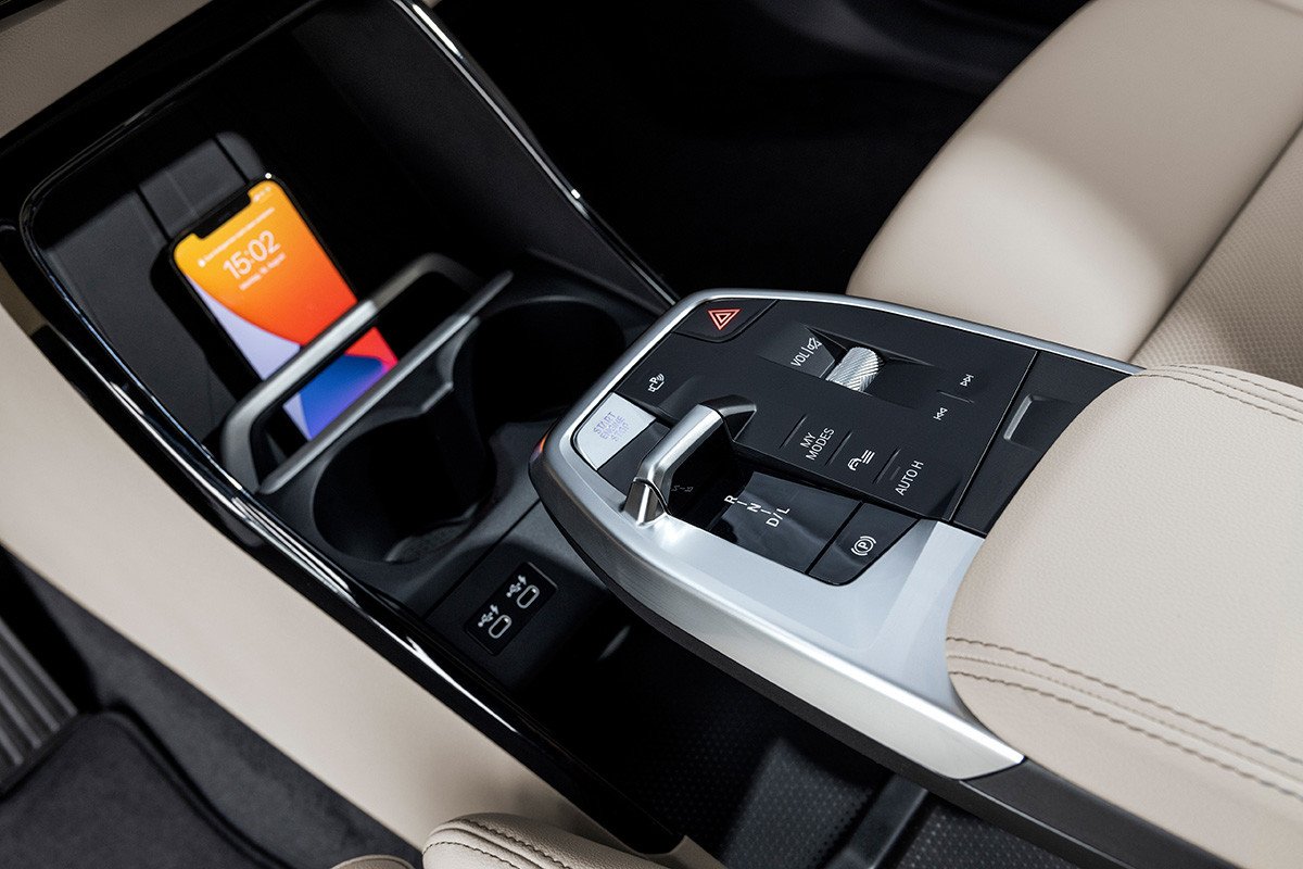 Prueba BMW Serie 2 Active Tourer, maletero, precio y comportamiento