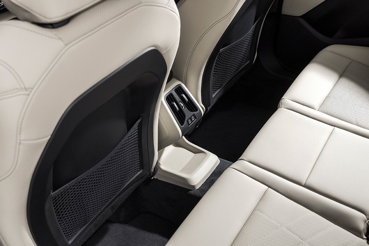 Prueba BMW Serie 2 Active Tourer, maletero, precio y comportamiento