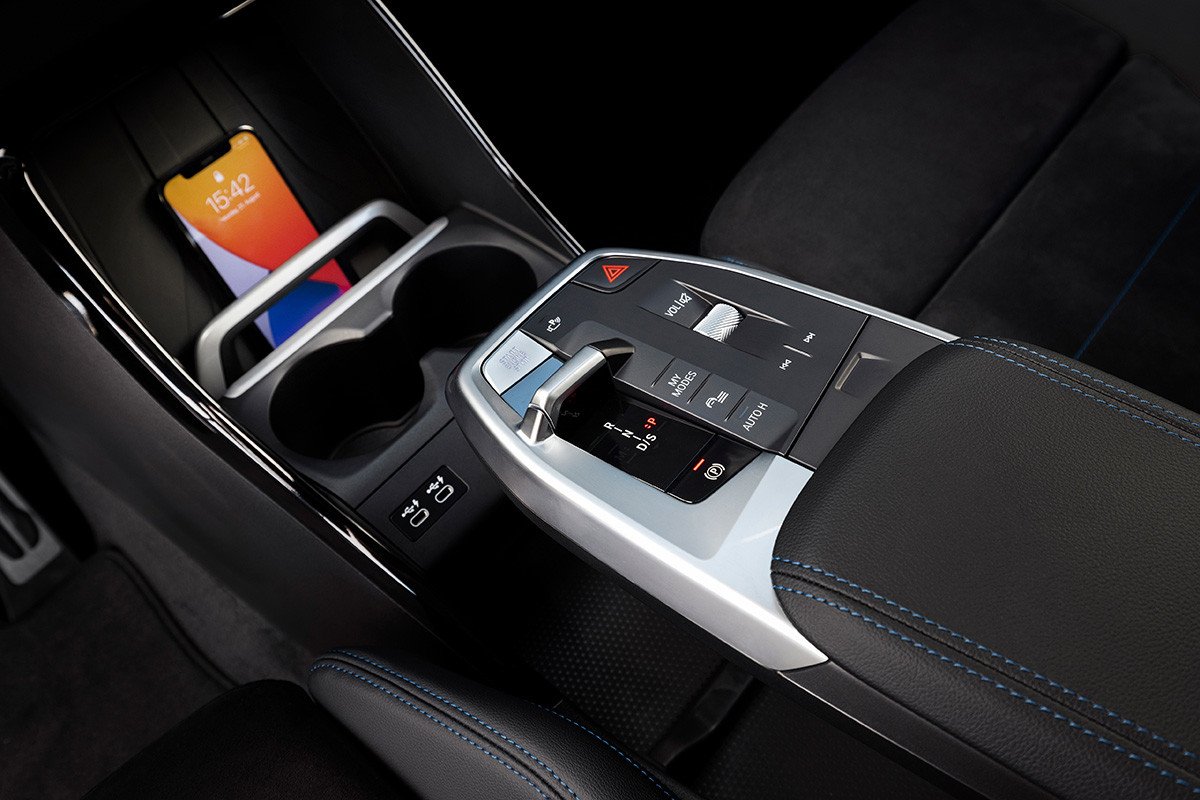 Prueba BMW Serie 2 Active Tourer, maletero, precio y comportamiento