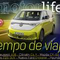 Motorlife Magazine 130: descarga el último número gratis de la revista de coches