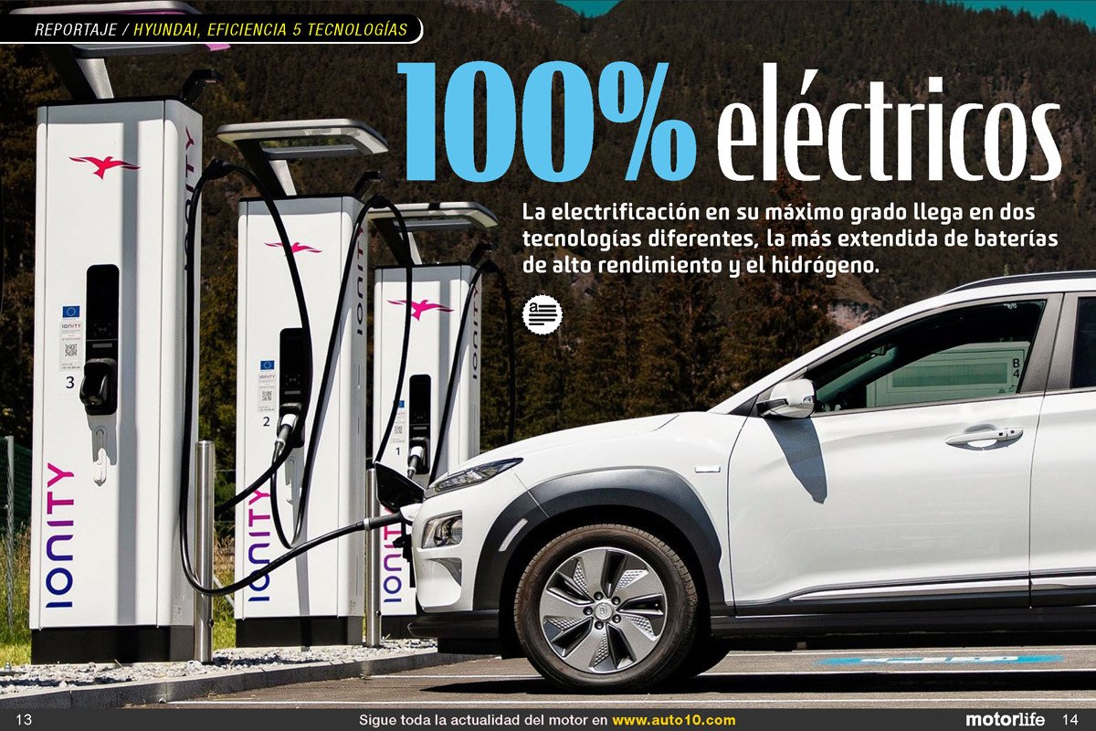 Motorlife Magazine 130: descarga el último número gratis de la revista de coches