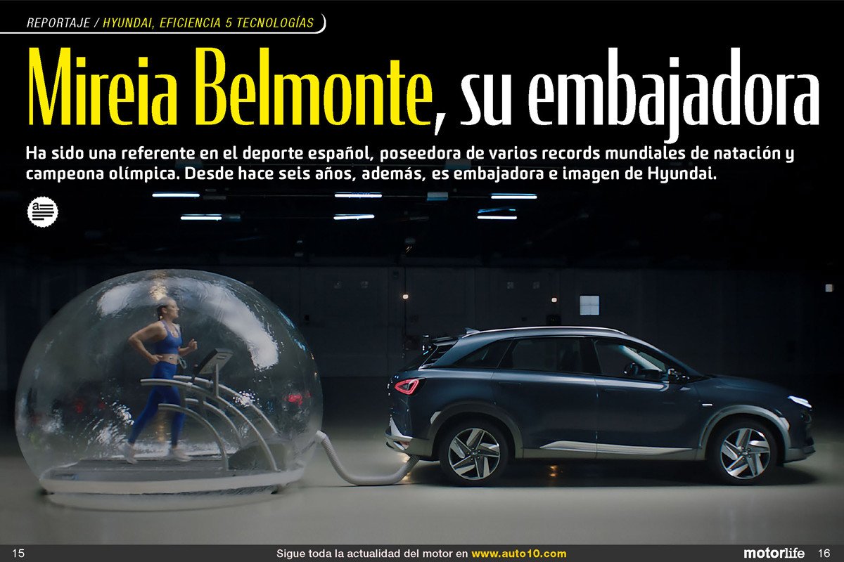 Motorlife Magazine 130: descarga el último número gratis de la revista de coches
