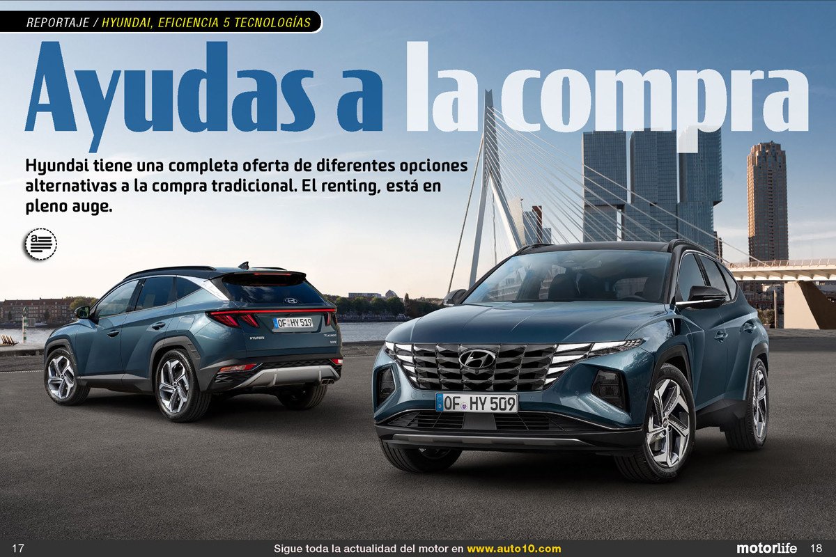 Motorlife Magazine 130: descarga el último número gratis de la revista de coches