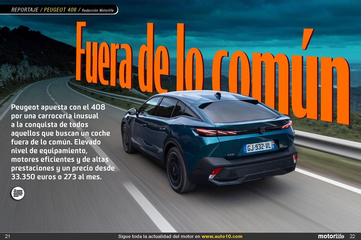 Motorlife Magazine 130