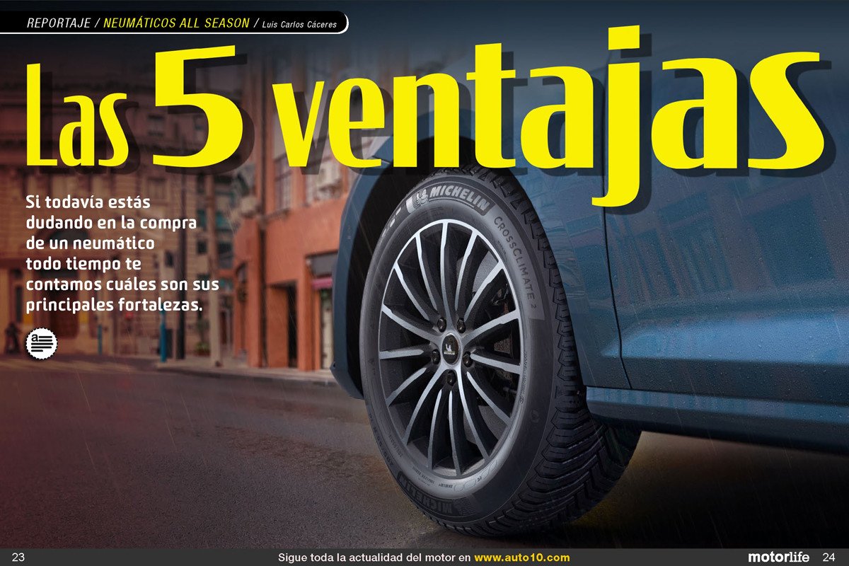 Motorlife Magazine 130