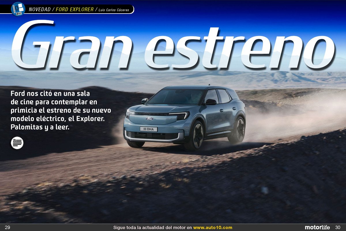 Motorlife Magazine 130