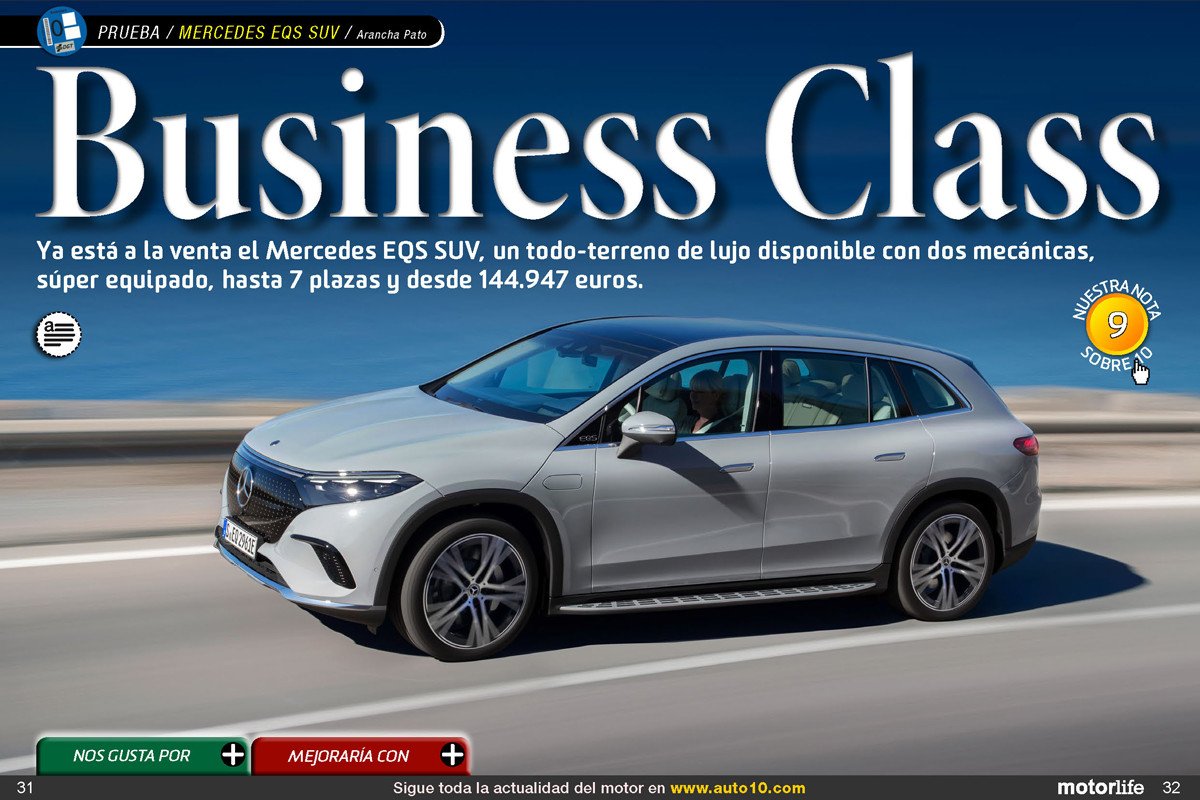Motorlife Magazine 130: descarga el último número gratis de la revista de coches