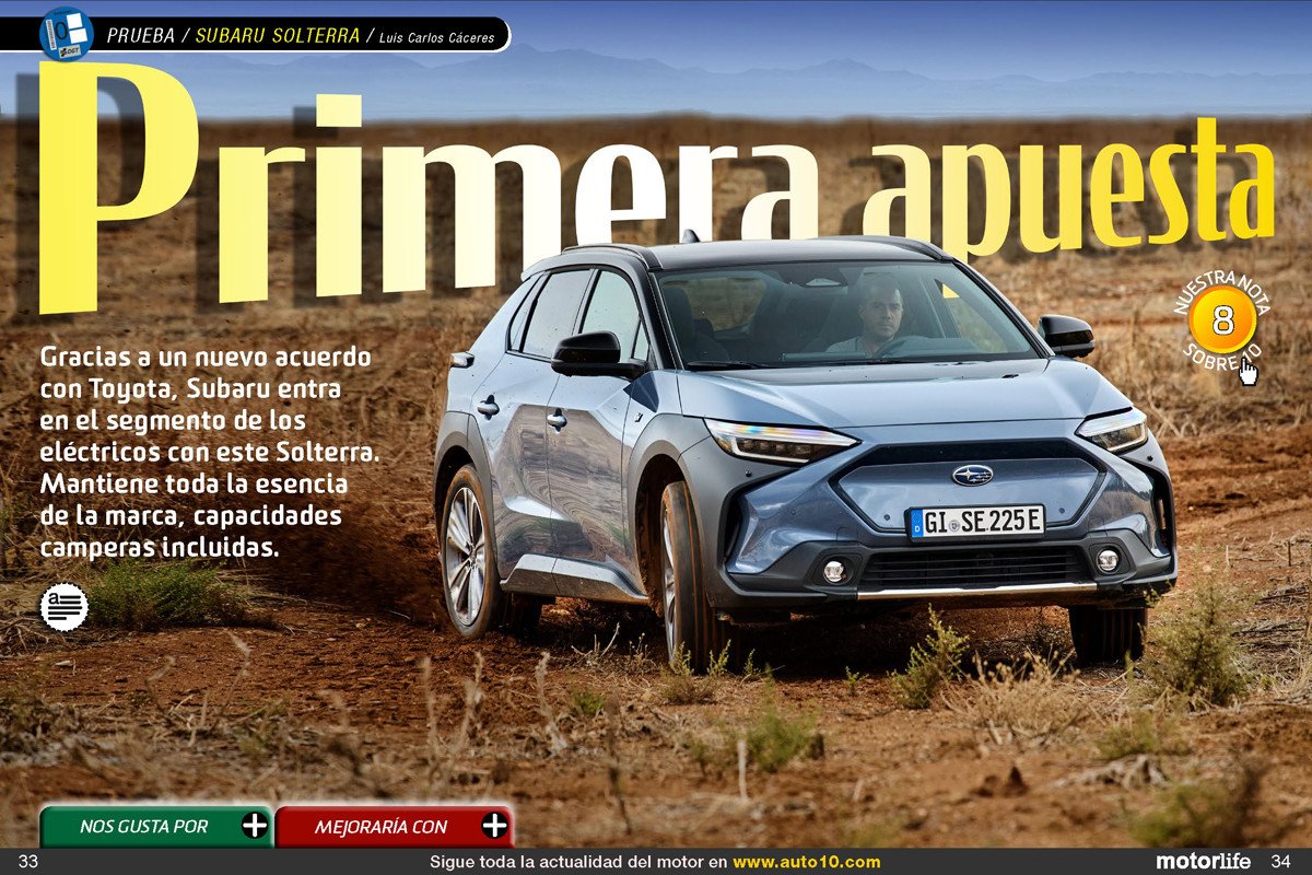 Motorlife Magazine 130: descarga el último número gratis de la revista de coches