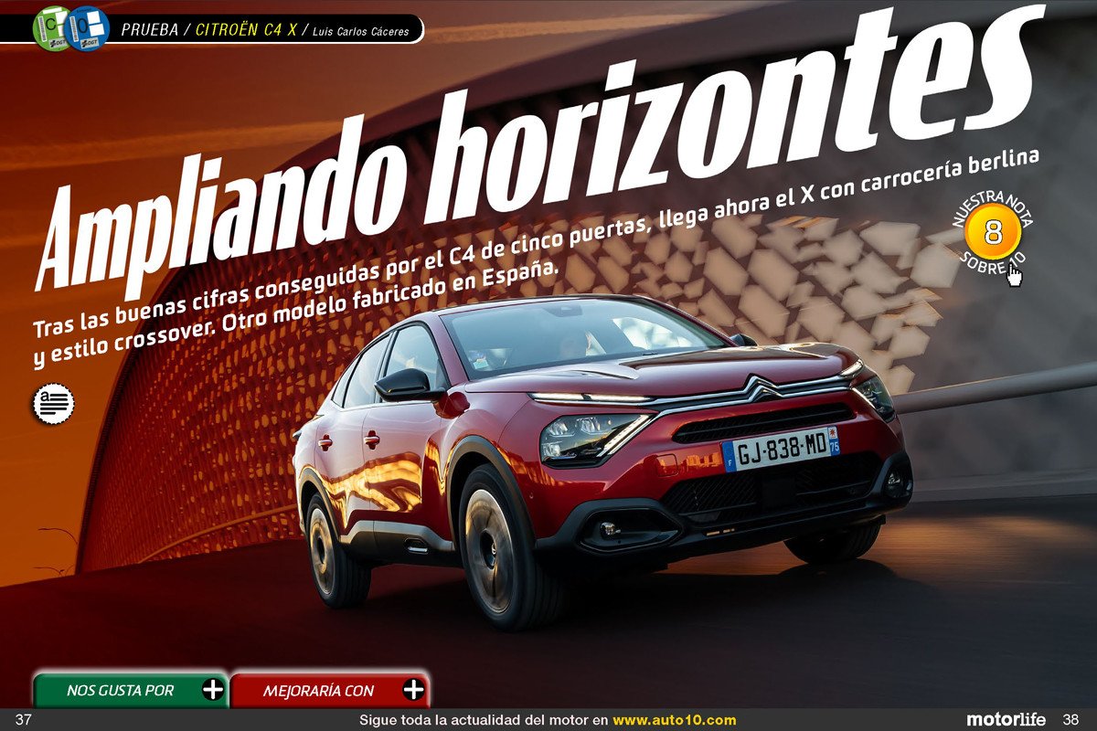 Motorlife Magazine 130: descarga el último número gratis de la revista de coches