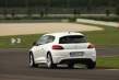 Volkswagen Scirocco Hurricane.: serie limitada a 200 unidades