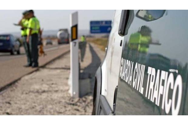 Se suprime el pago en metálico de las multas de Tráfico