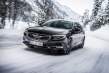 El nuevo Opel Insignia Grand Sport, también con tracción total