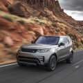 Land Rover Discovery 2019, estrena motor diésel de 306 CV