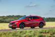 Motor diésel actualizado para el nuevo Honda Civic