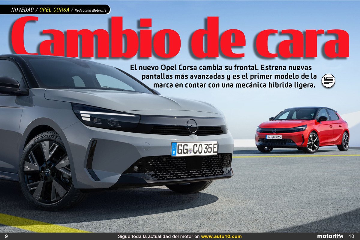 Motorlife Magazine 132