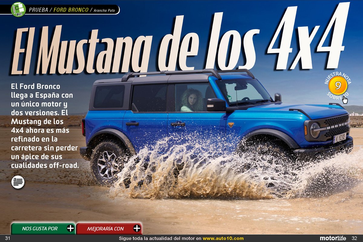 Motorlife Magazine 132