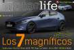 Motorlife Magazine elige sus 7 coches magníficos por tipo de motor en el número 132
