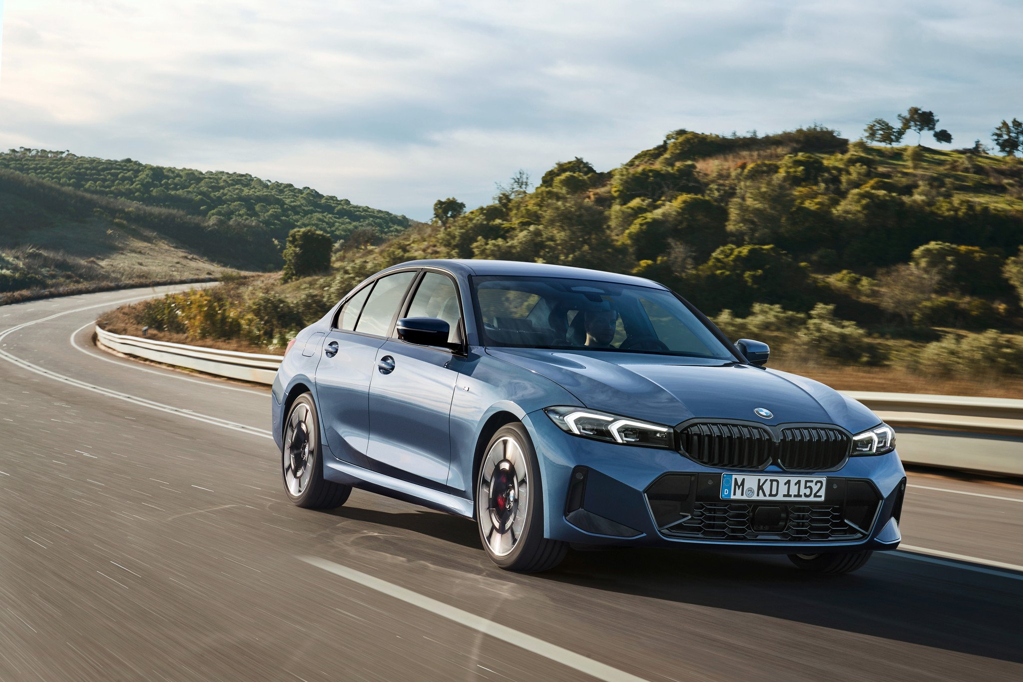 BMW Serie 3