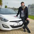Casillas y el Hyundai i30. ¿Crea conflicto con Audi y el Real Madrid?