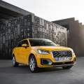 Precios del nuevo Audi Q2: desde 25.950 euros
