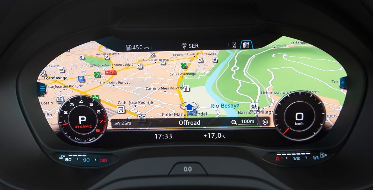 Precios del nuevo Audi Q2: desde 25.950 euros