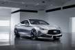 Infiniti Q60 Concept, el futuro coupé de Infiniti en el Salón de Detroit 
