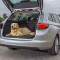 Gama de accesorios para el Opel Astra: Viajar más cómodos