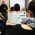 Colapso en los Centros de Exámenes de conducir: embudo de 130.000 alumnos